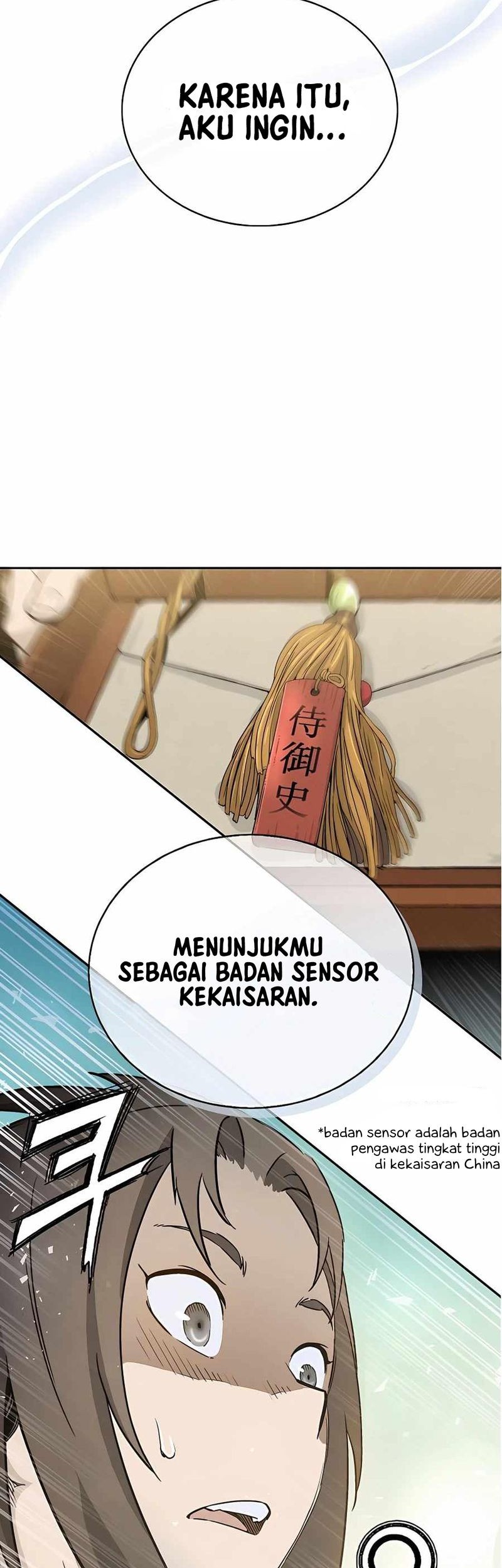 I Reincarnated as a Legendary Surgeon Chapter 78 Gambar 44