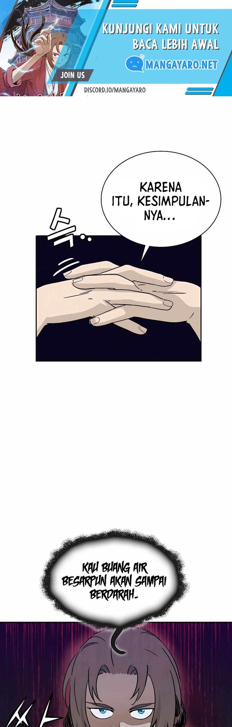 Baca Manhwa I Reincarnated as a Legendary Surgeon Chapter 78 Gambar 2
