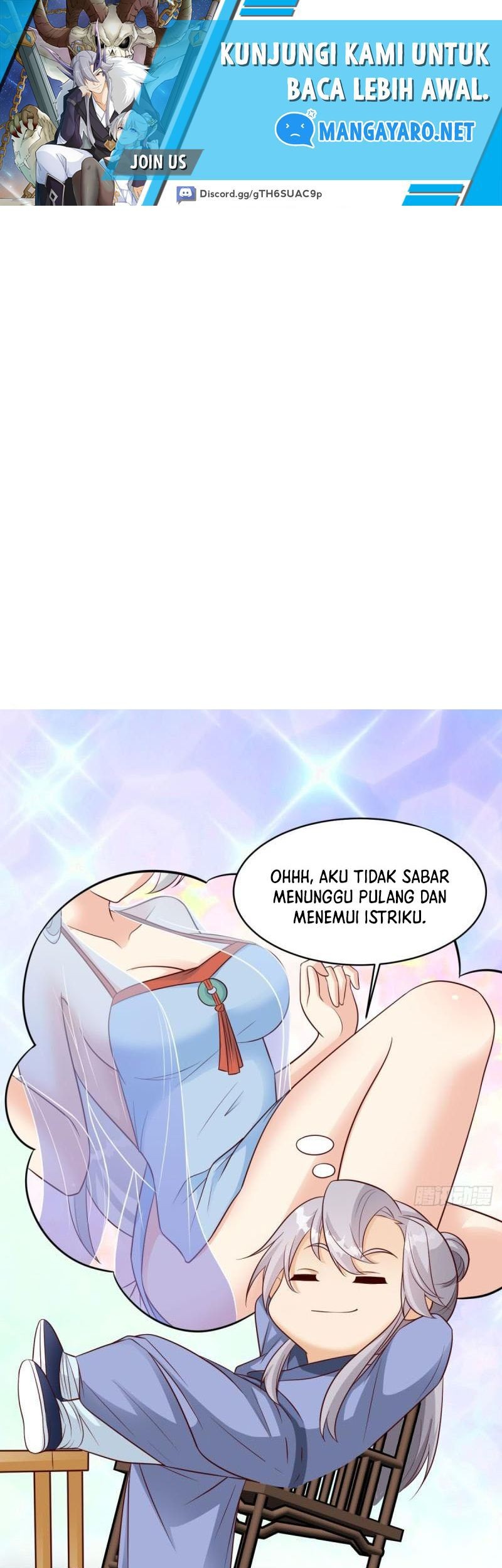 Baca Manhua My Wife and I Dominate the Three Realms Chapter 87 Gambar 2