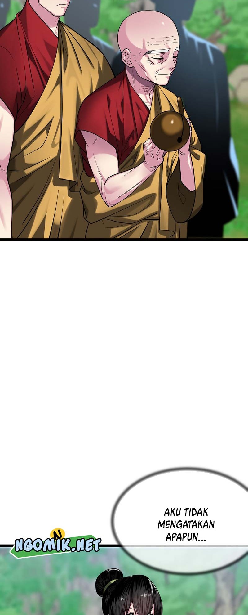 Volcanic Age Chapter 246 Gambar 29