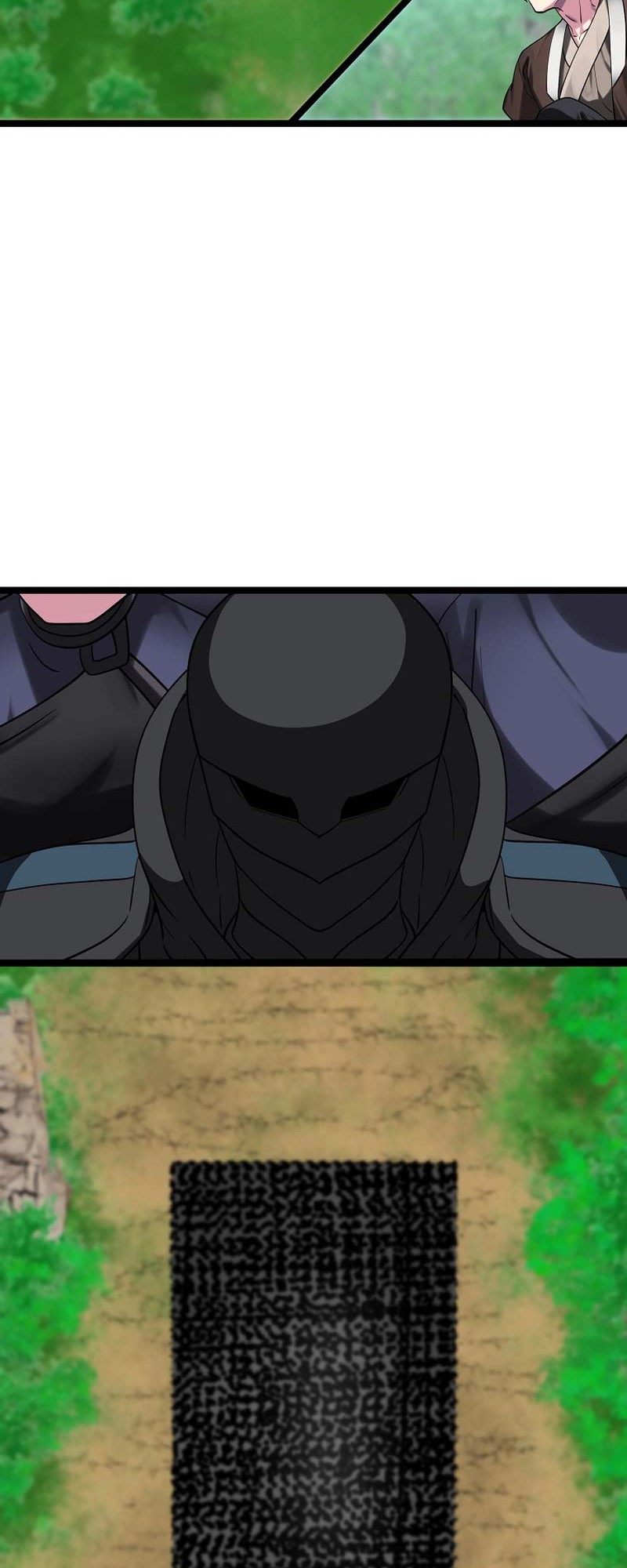 Volcanic Age Chapter 246 Gambar 3