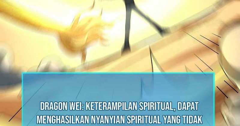 Global Mayhem: Awakening SSS-Class Talent at the Start! Chapter 40 Gambar 56