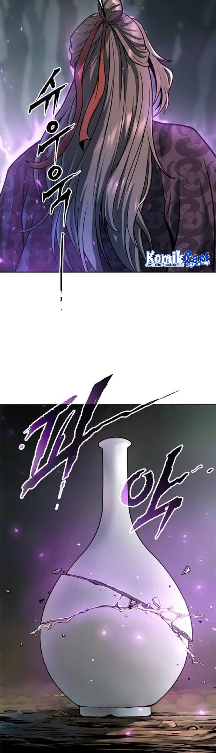 Chronicles of the Demon Faction Chapter 33 Gambar 18