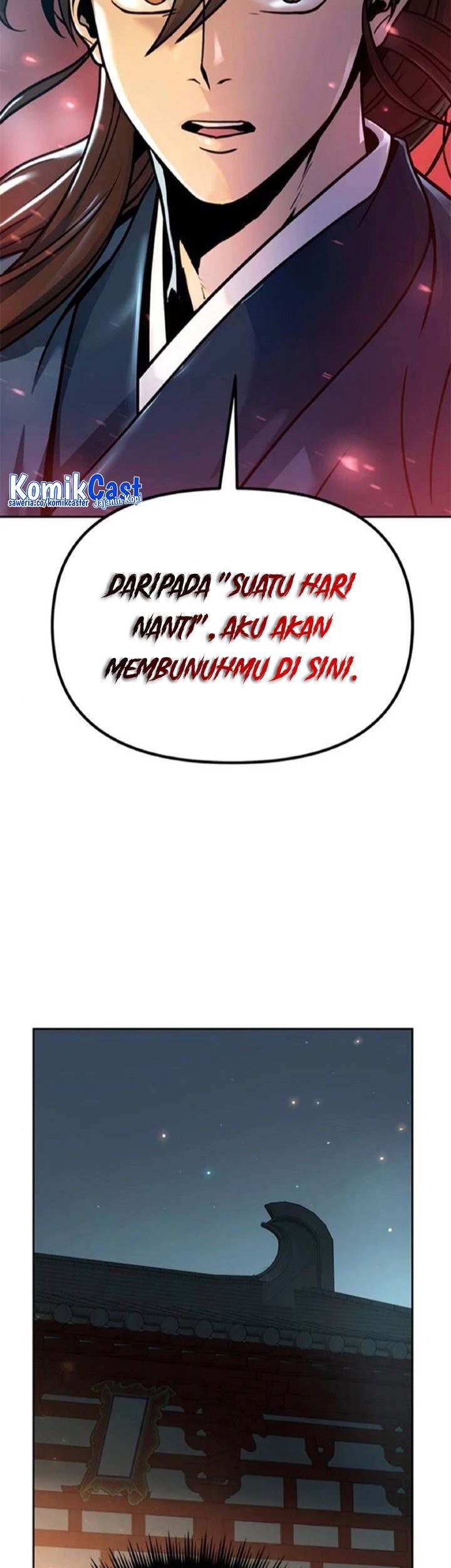 Chronicles of the Demon Faction Chapter 33 Gambar 24