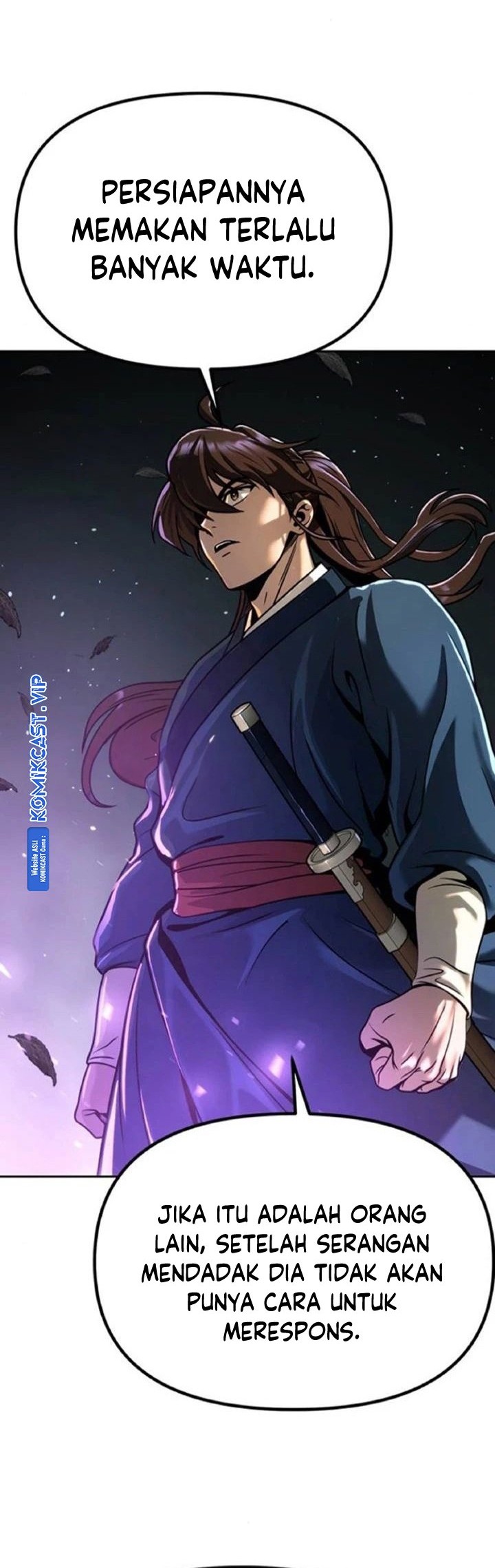 Chronicles of the Demon Faction Chapter 33 Gambar 31