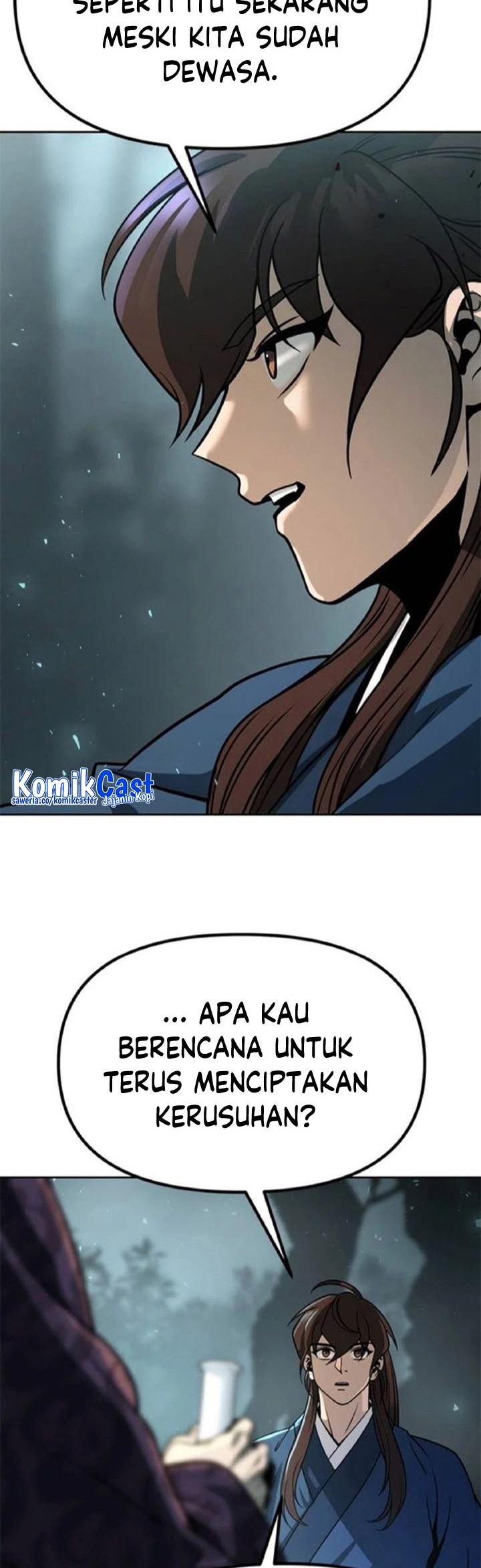 Chronicles of the Demon Faction Chapter 33 Gambar 7