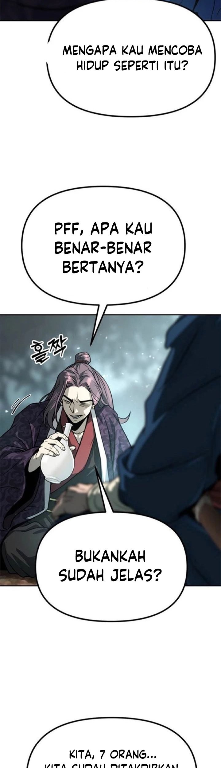 Chronicles of the Demon Faction Chapter 33 Gambar 8