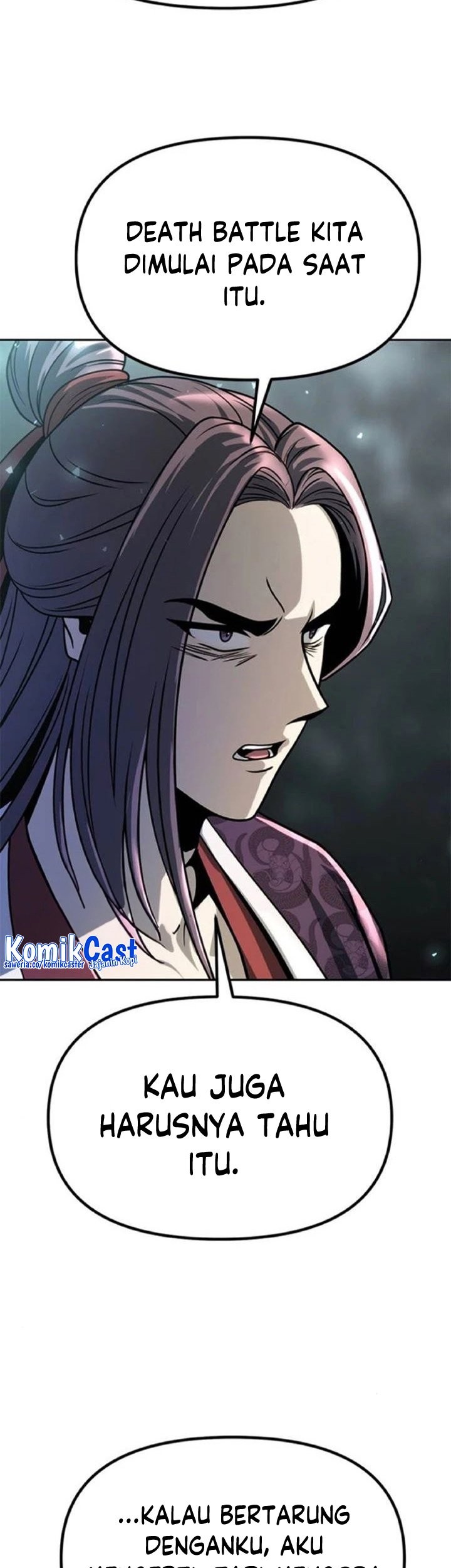 Chronicles of the Demon Faction Chapter 33 Gambar 10