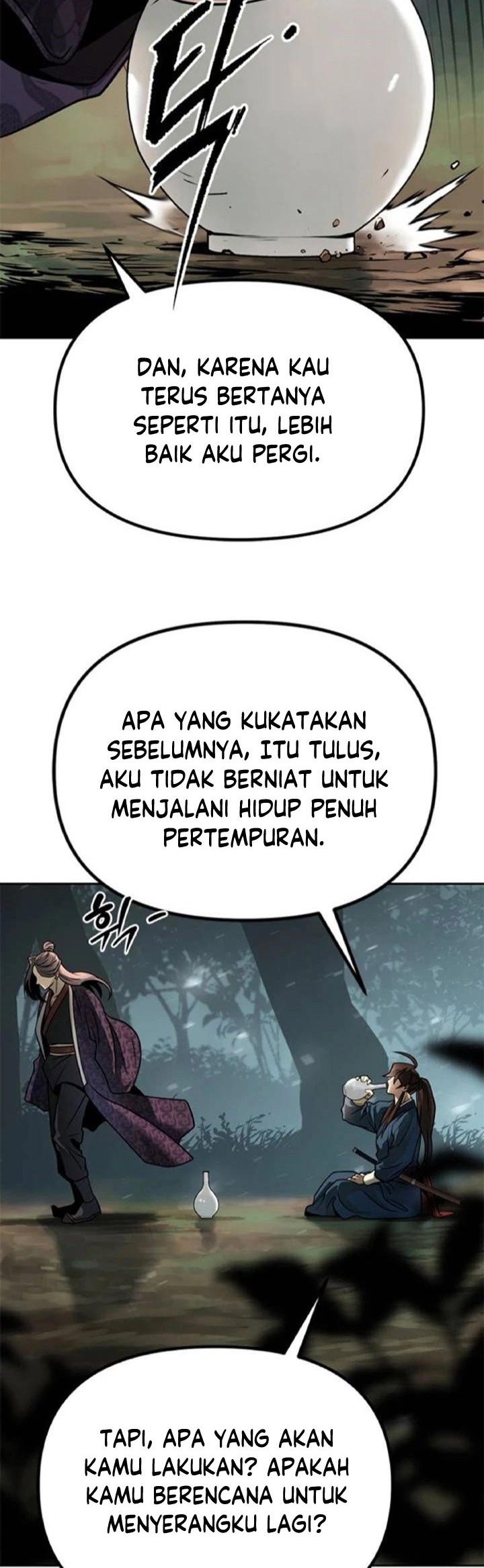 Chronicles of the Demon Faction Chapter 33 Gambar 15