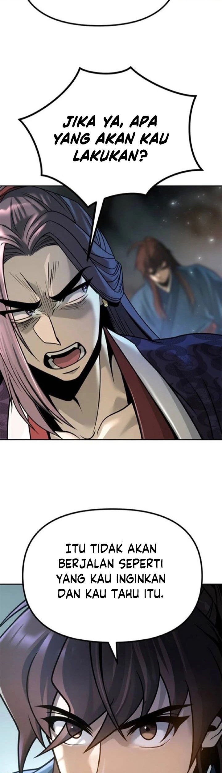 Chronicles of the Demon Faction Chapter 33 Gambar 16