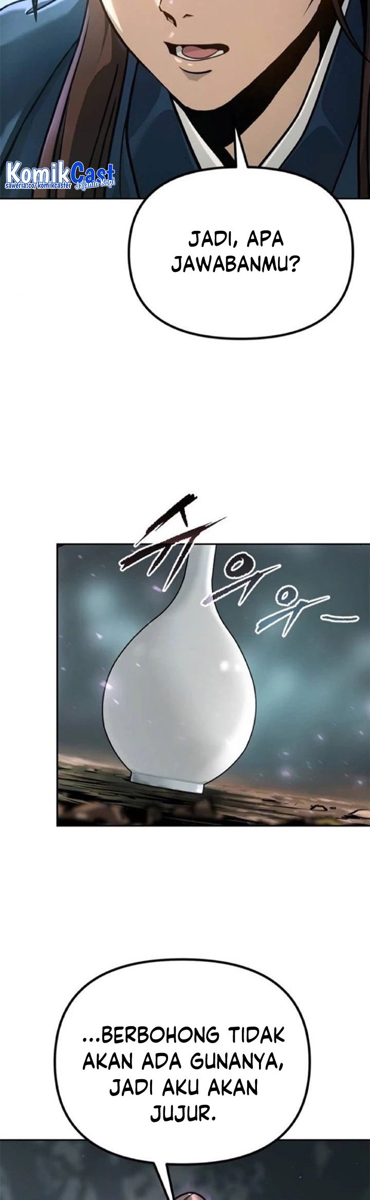 Chronicles of the Demon Faction Chapter 33 Gambar 17