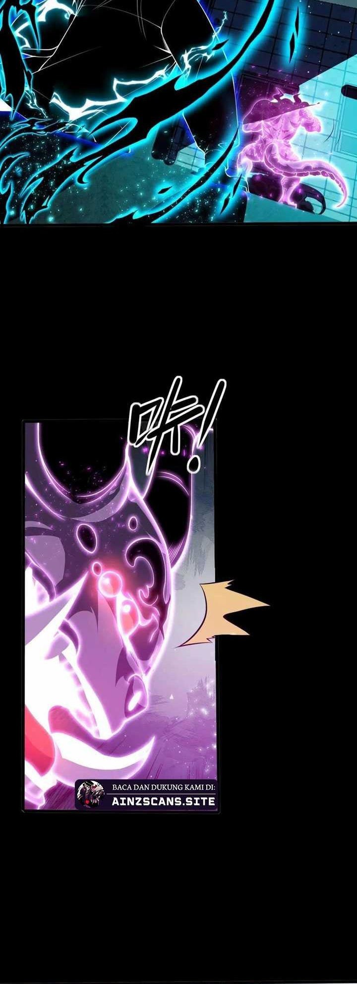 Leveling Up By Killing Gods Chapter 42 Gambar 3