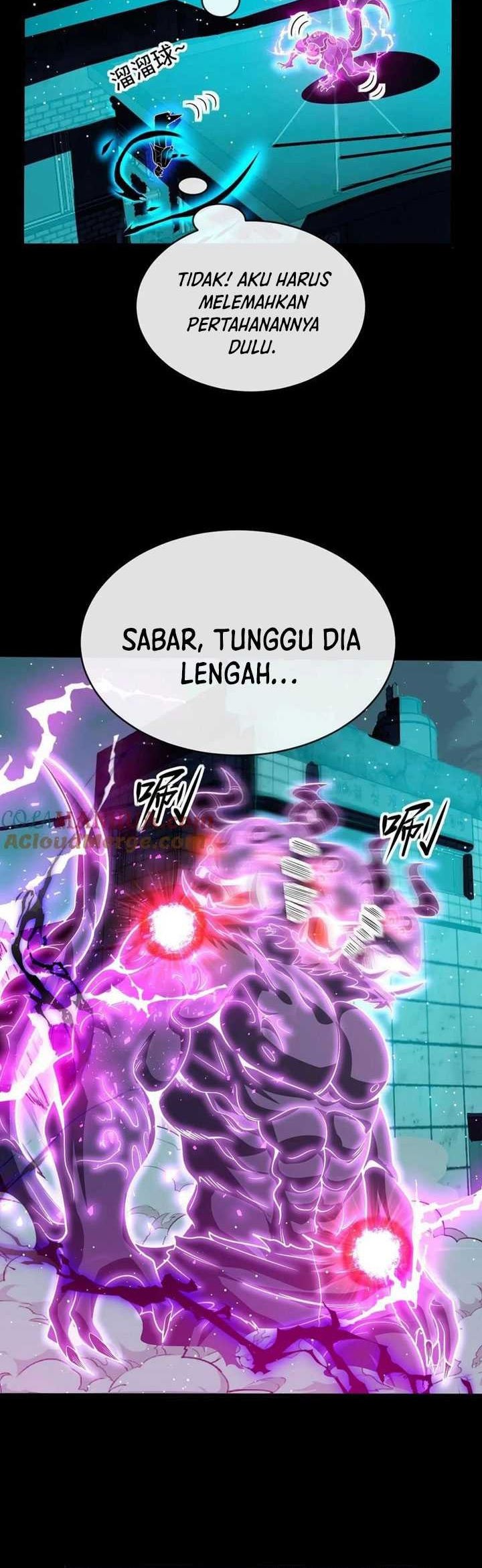 Leveling Up By Killing Gods Chapter 42 Gambar 6