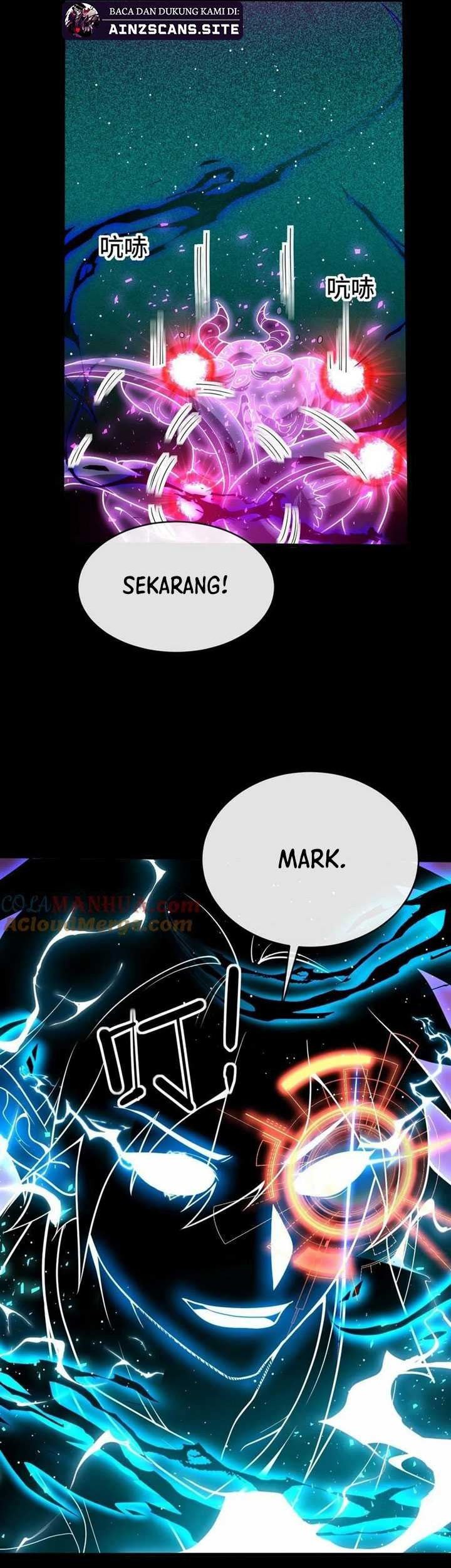 Leveling Up By Killing Gods Chapter 42 Gambar 7