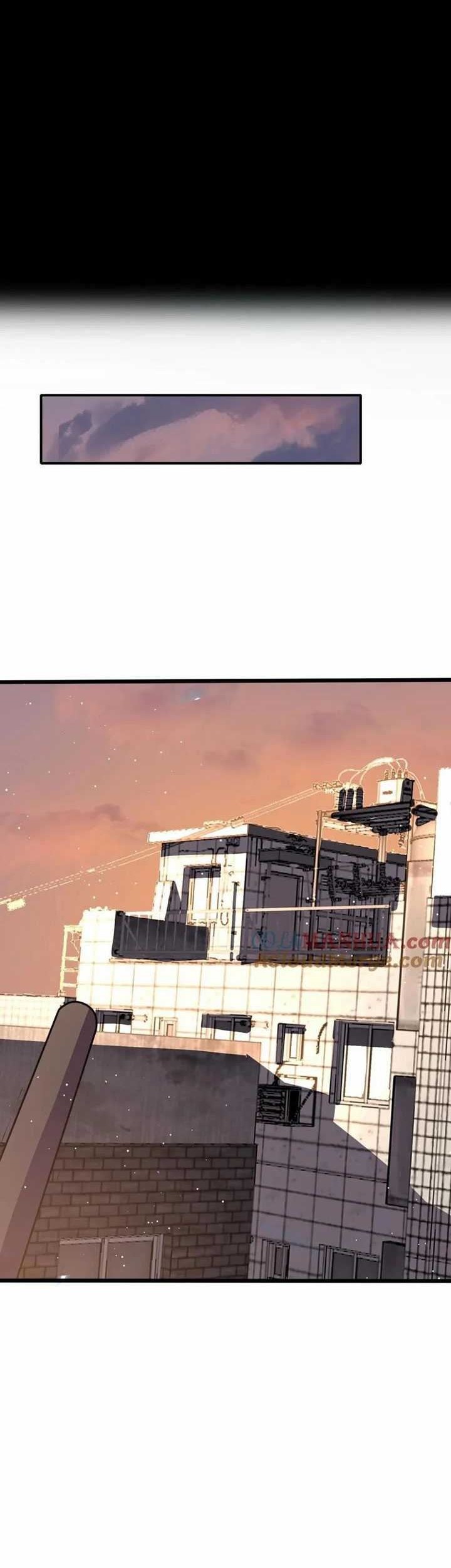 Leveling Up By Killing Gods Chapter 42 Gambar 8