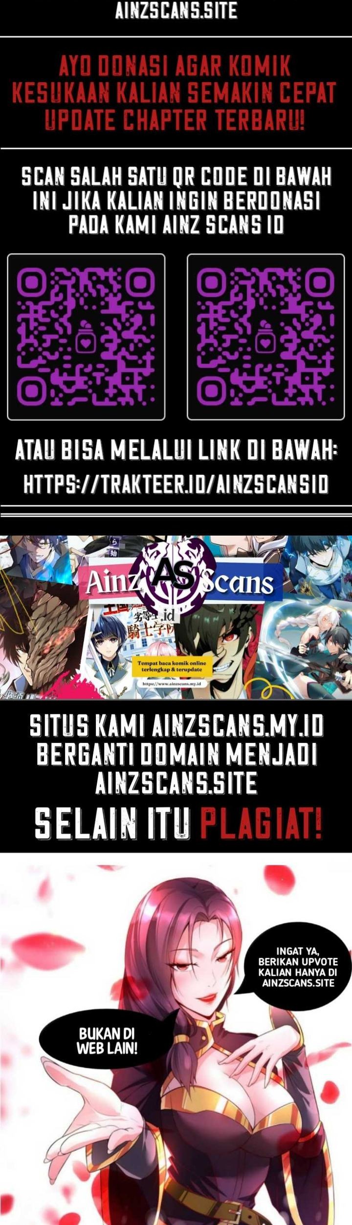 Leveling Up By Killing Gods Chapter 42 Gambar 23