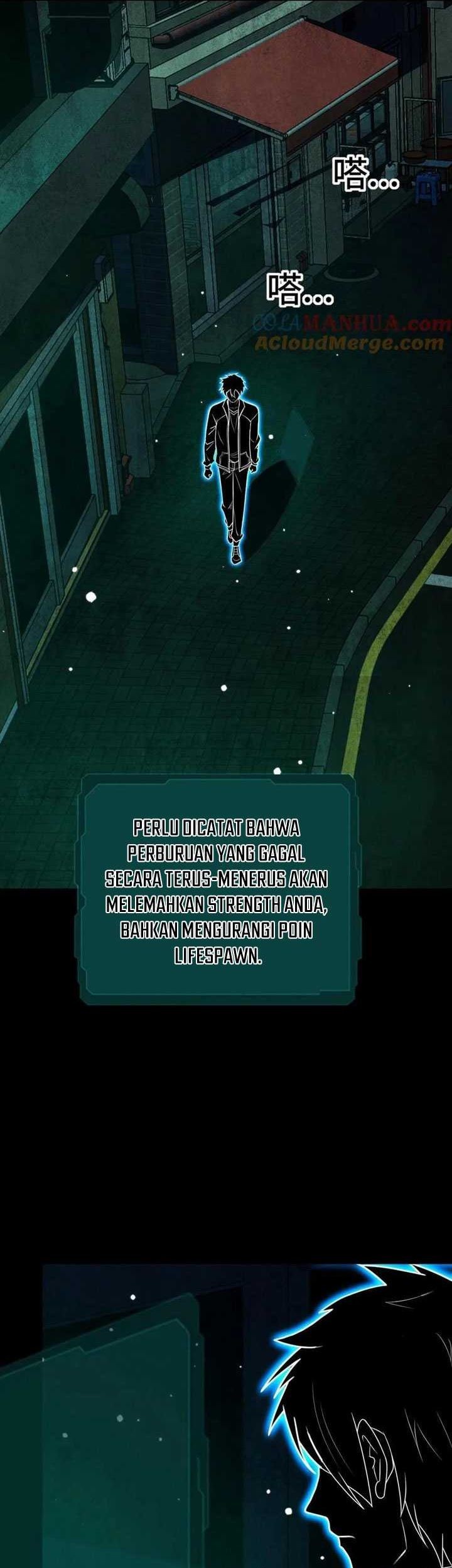 Leveling Up By Killing Gods Chapter 41 Gambar 5