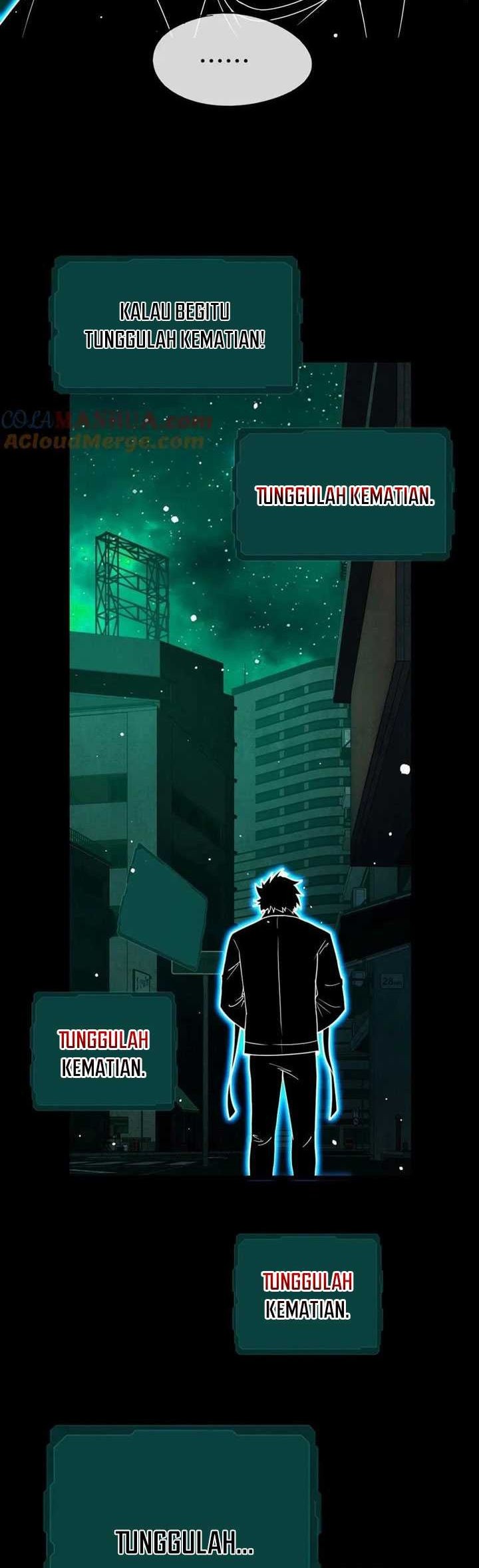 Leveling Up By Killing Gods Chapter 41 Gambar 7