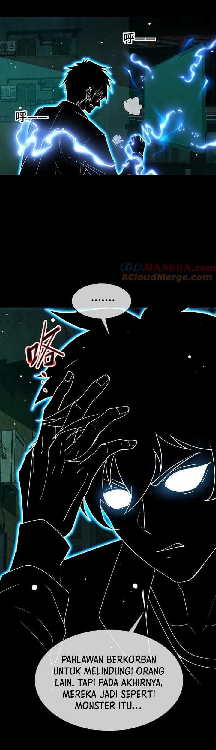 Leveling Up By Killing Gods Chapter 41 Gambar 9