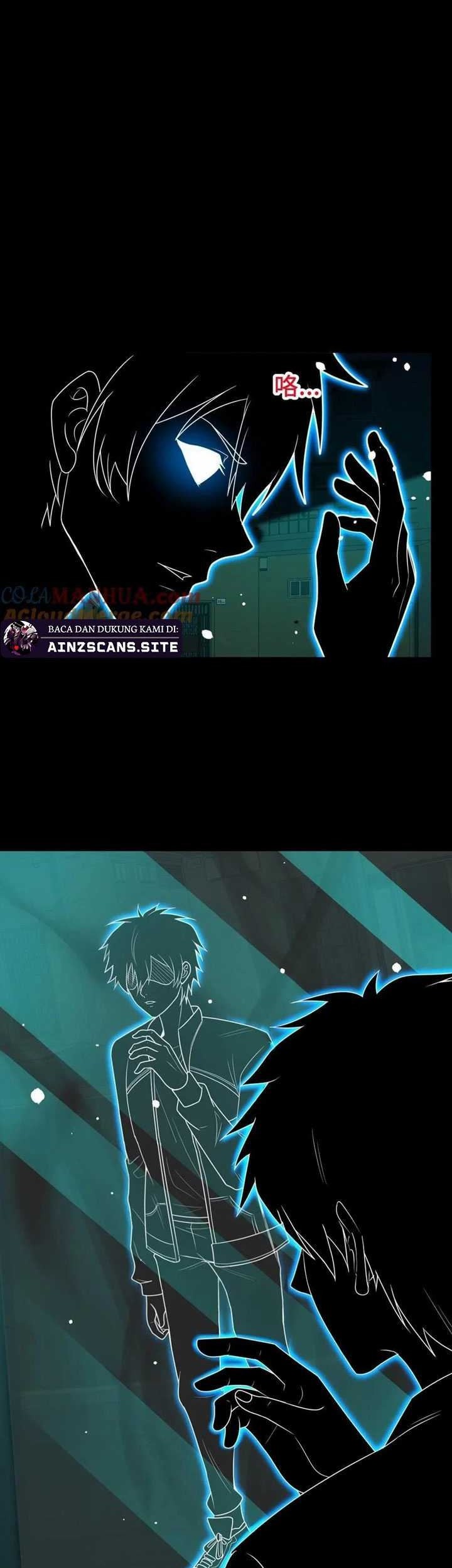 Leveling Up By Killing Gods Chapter 41 Gambar 10