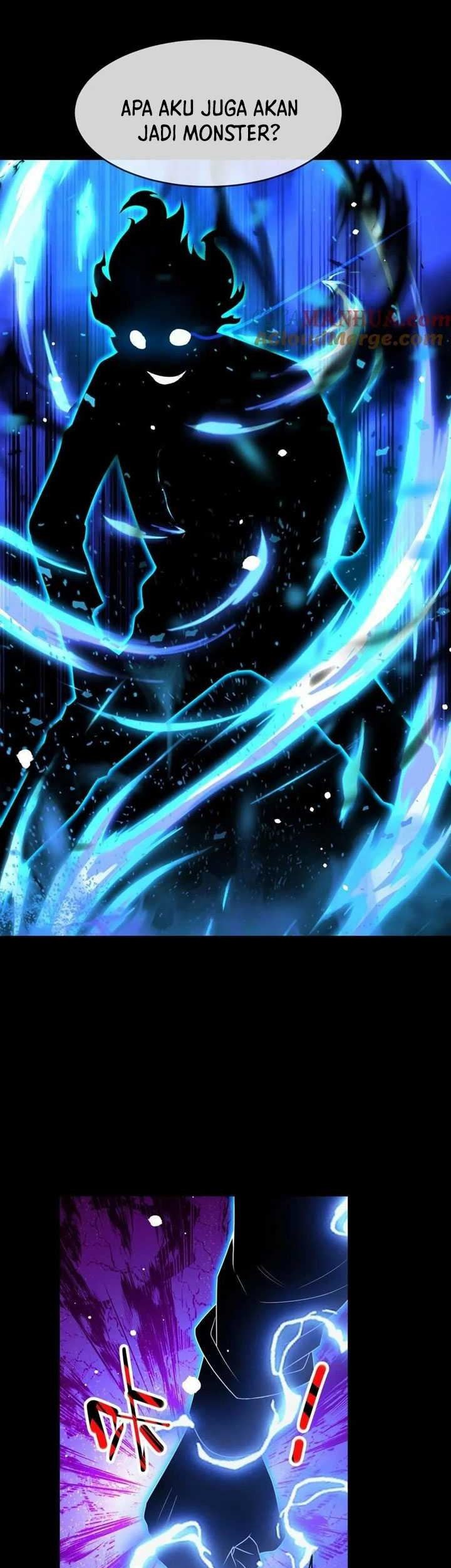 Leveling Up By Killing Gods Chapter 41 Gambar 12