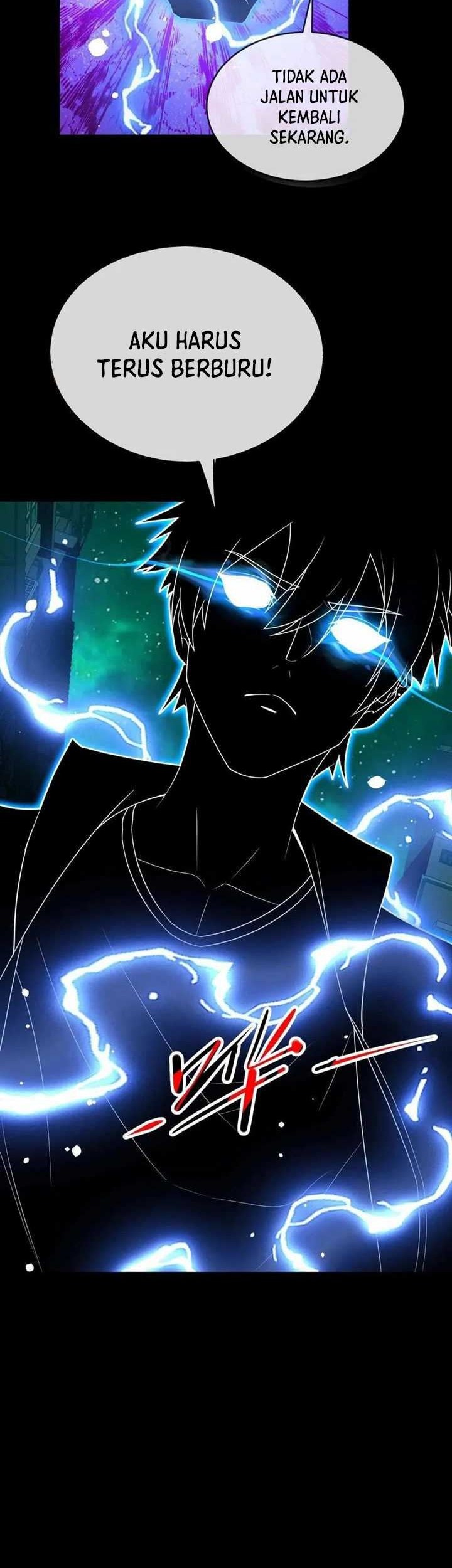 Leveling Up By Killing Gods Chapter 41 Gambar 13