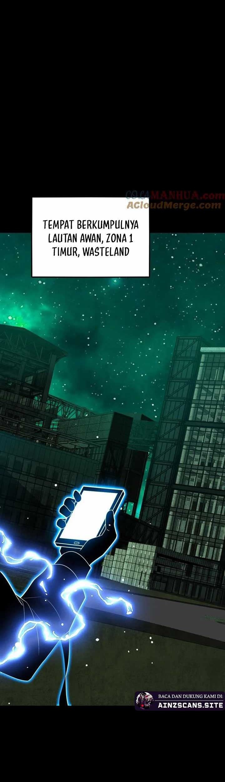 Leveling Up By Killing Gods Chapter 41 Gambar 14