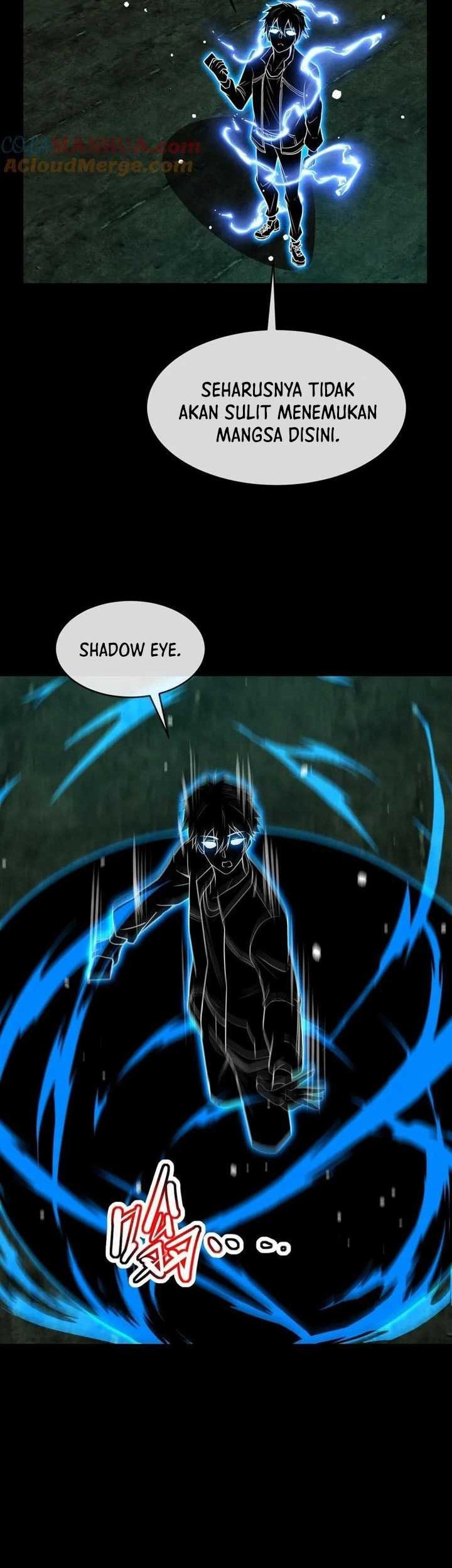 Leveling Up By Killing Gods Chapter 41 Gambar 16