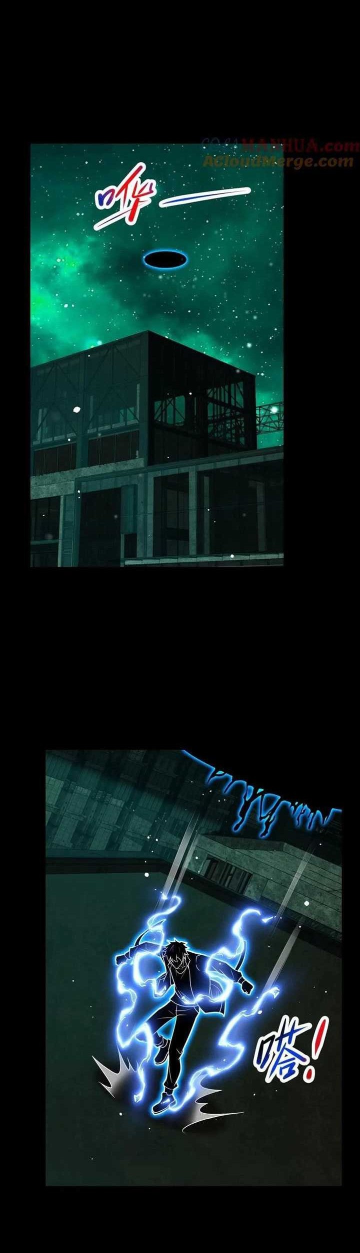 Leveling Up By Killing Gods Chapter 41 Gambar 17