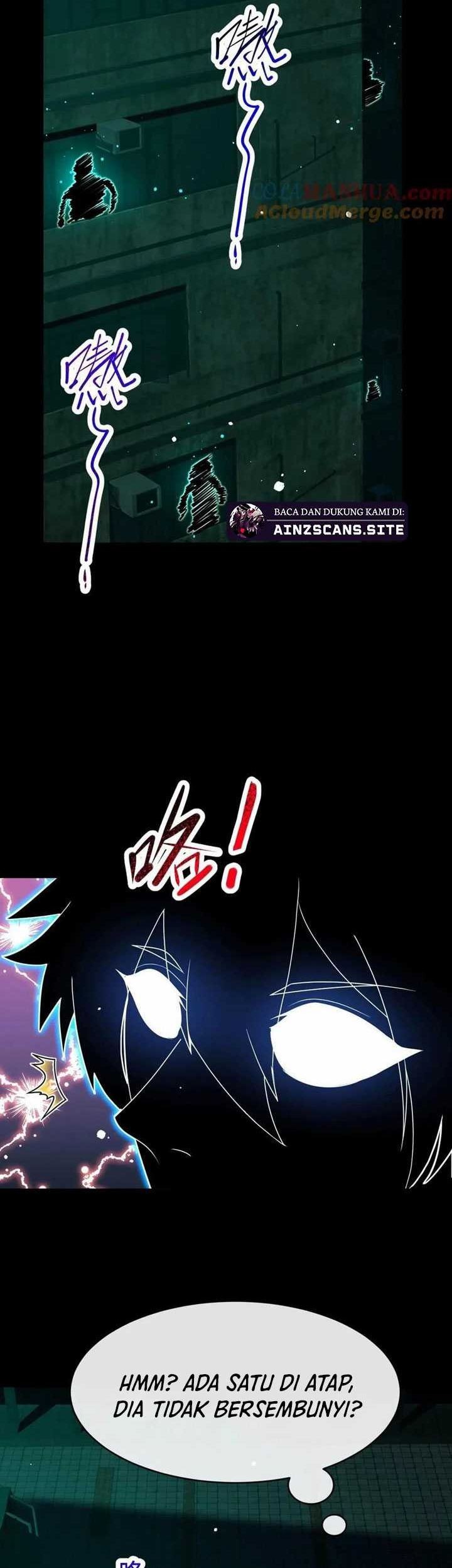 Leveling Up By Killing Gods Chapter 41 Gambar 20