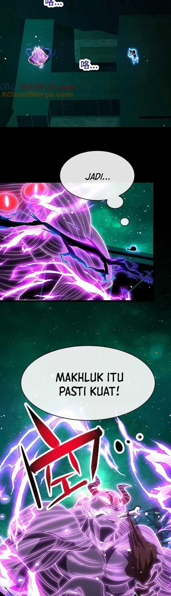Leveling Up By Killing Gods Chapter 41 Gambar 21