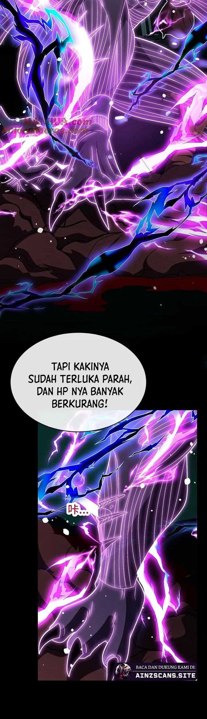 Leveling Up By Killing Gods Chapter 41 Gambar 22