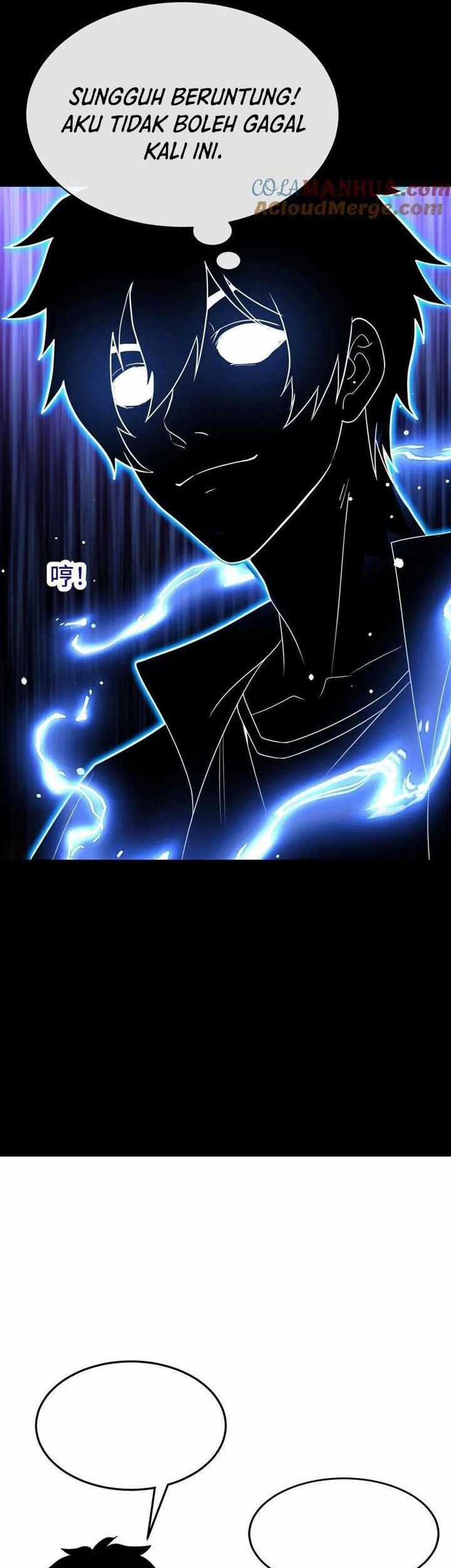 Leveling Up By Killing Gods Chapter 41 Gambar 24