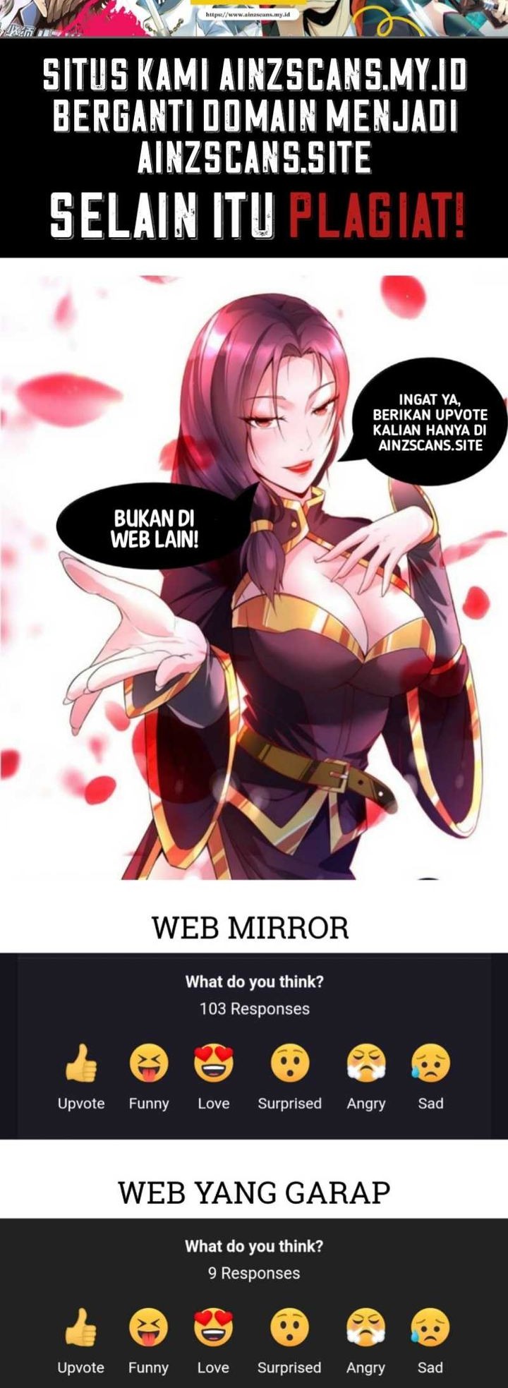 Leveling Up By Killing Gods Chapter 41 Gambar 26