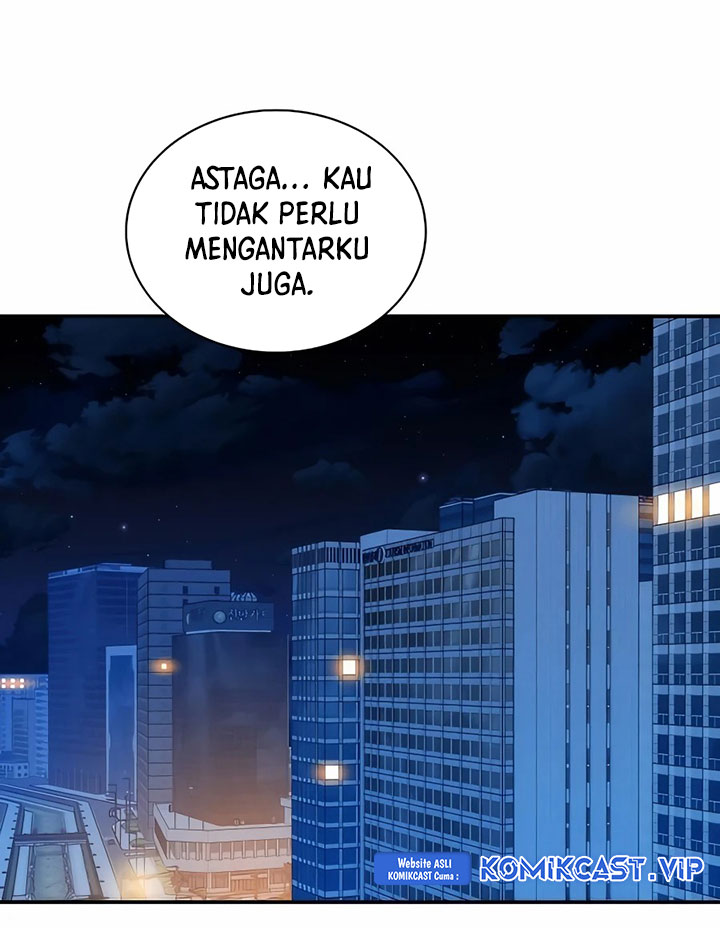 Auto-Hunting With Clones Chapter 49 Gambar 100