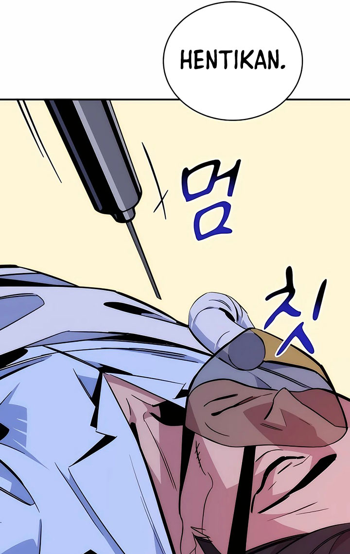 Auto-Hunting With Clones Chapter 49 Gambar 128
