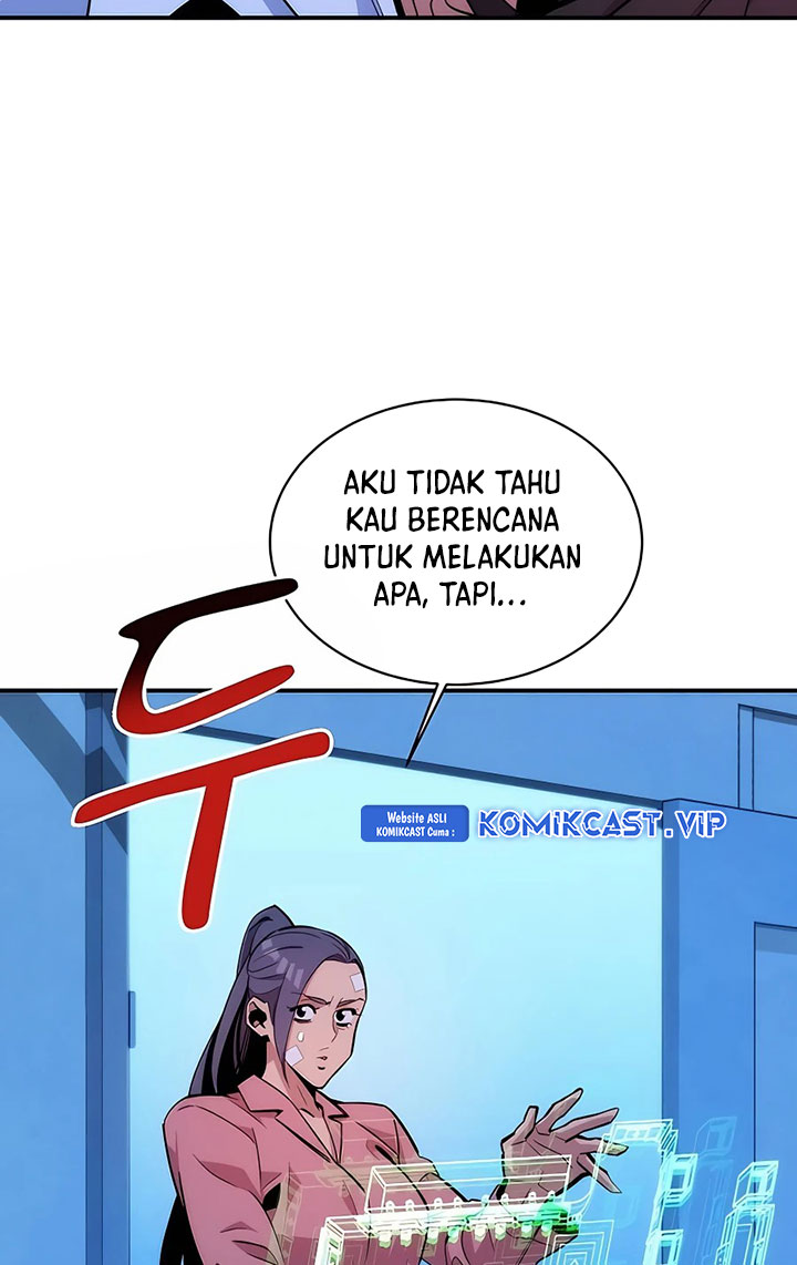 Auto-Hunting With Clones Chapter 49 Gambar 129