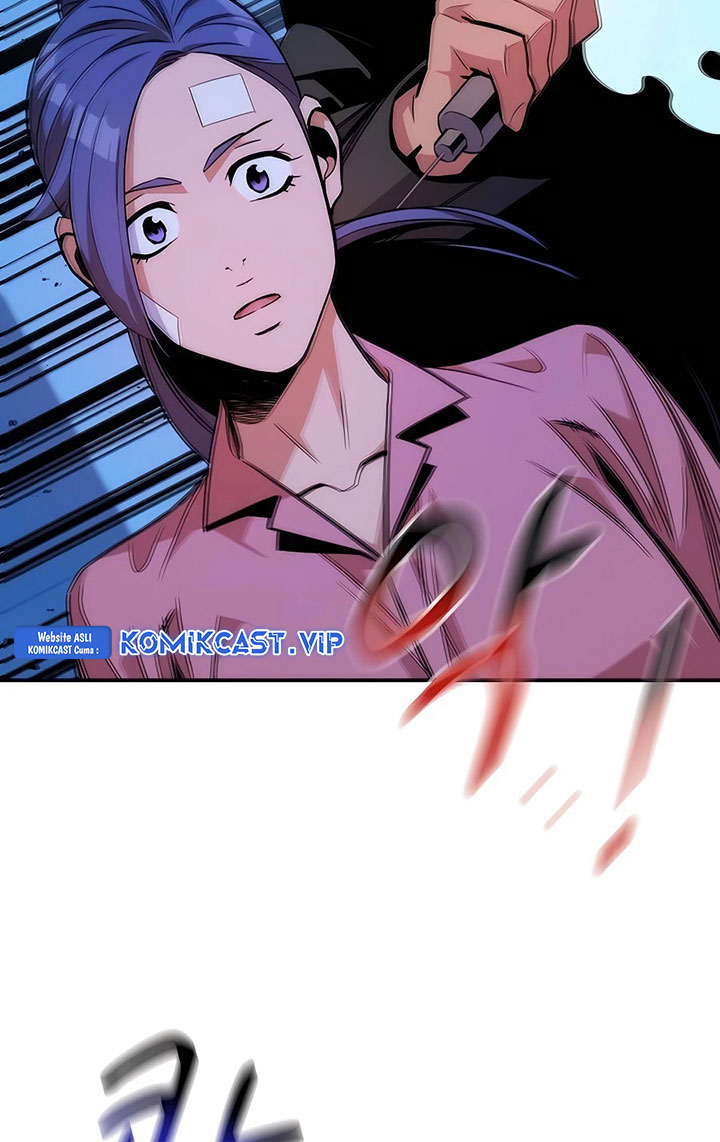 Auto-Hunting With Clones Chapter 49 Gambar 133