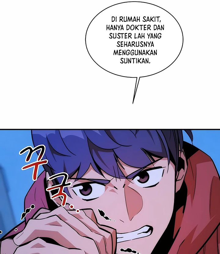 Auto-Hunting With Clones Chapter 49 Gambar 135