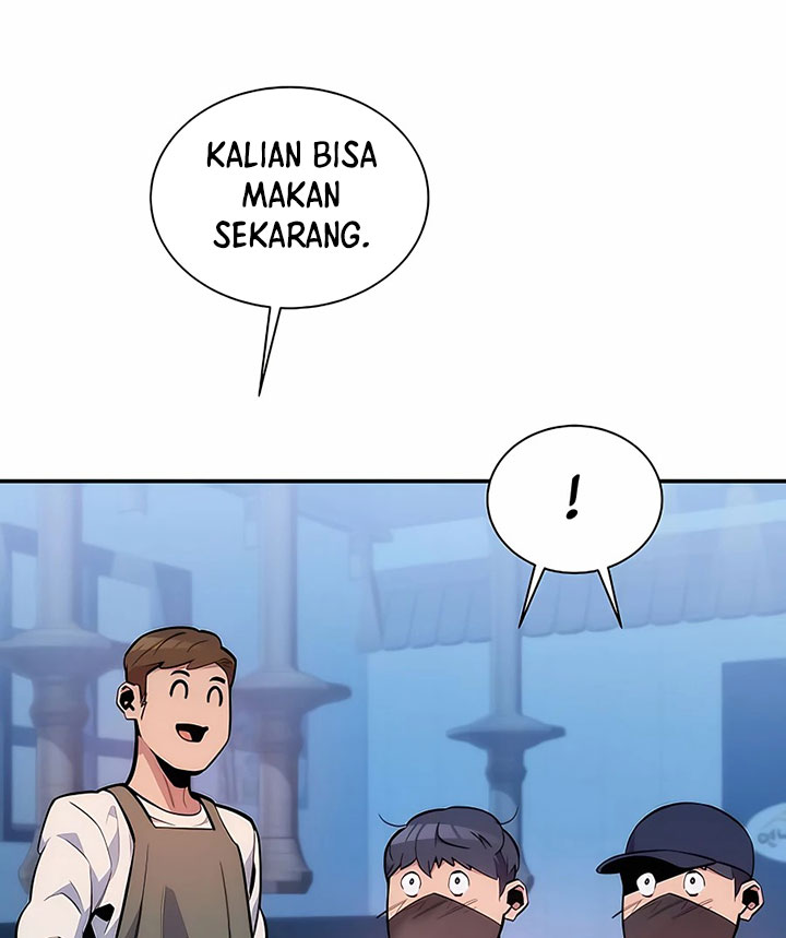 Auto-Hunting With Clones Chapter 49 Gambar 4