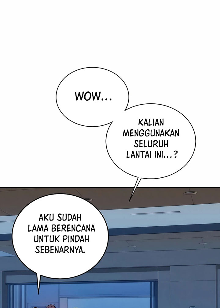 Auto-Hunting With Clones Chapter 49 Gambar 47