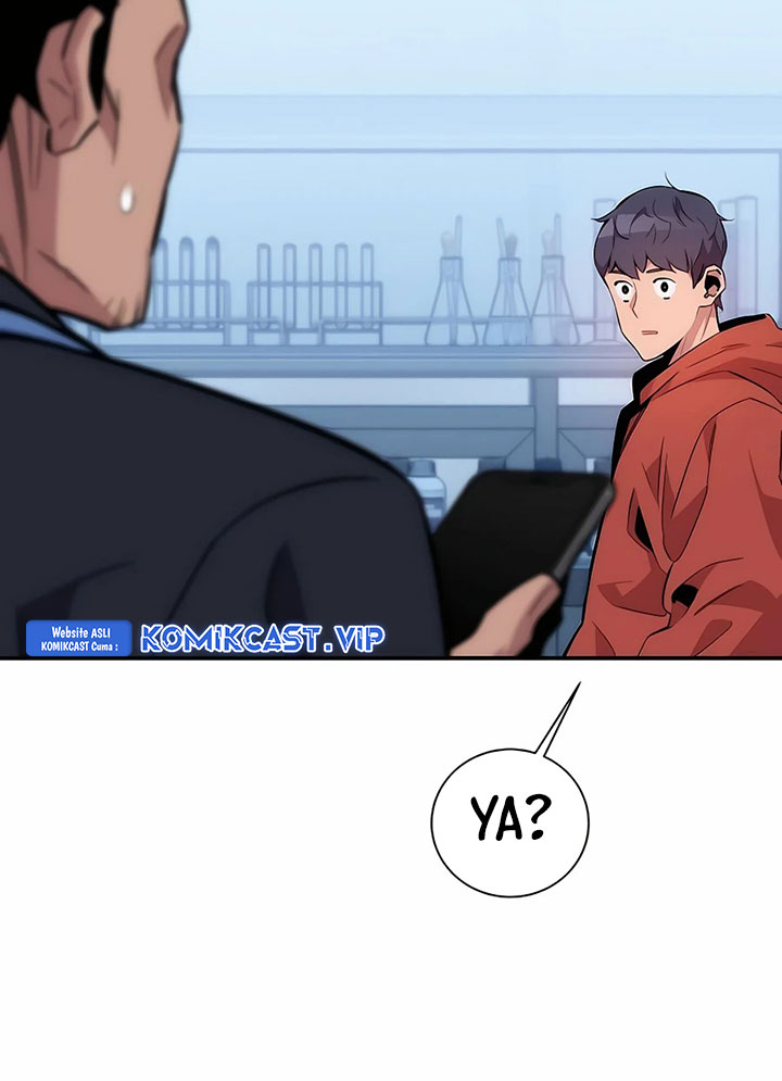 Auto-Hunting With Clones Chapter 49 Gambar 64