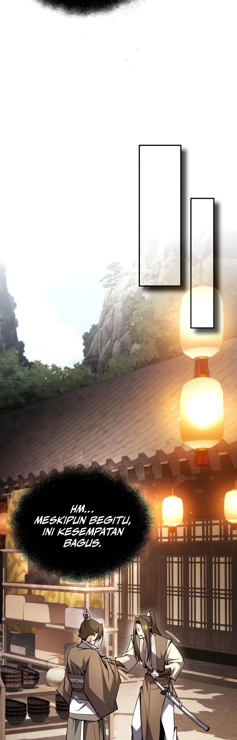 Number One Star Instructor Master Baek Chapter 92 Gambar 14