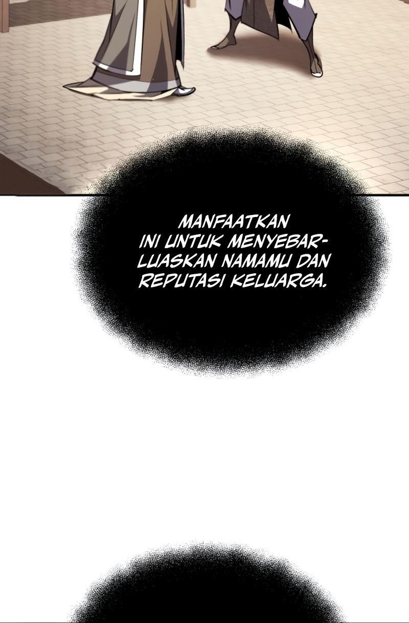 Number One Star Instructor Master Baek Chapter 92 Gambar 15