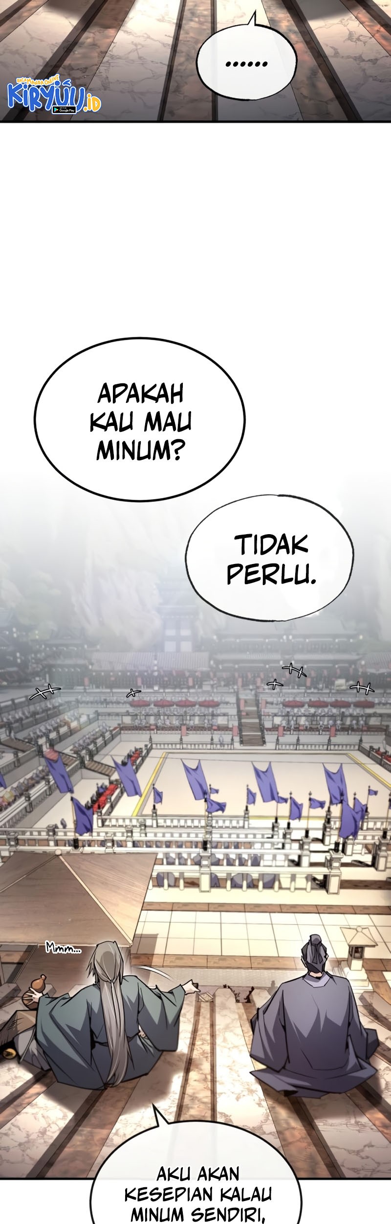 Number One Star Instructor Master Baek Chapter 92 Gambar 24