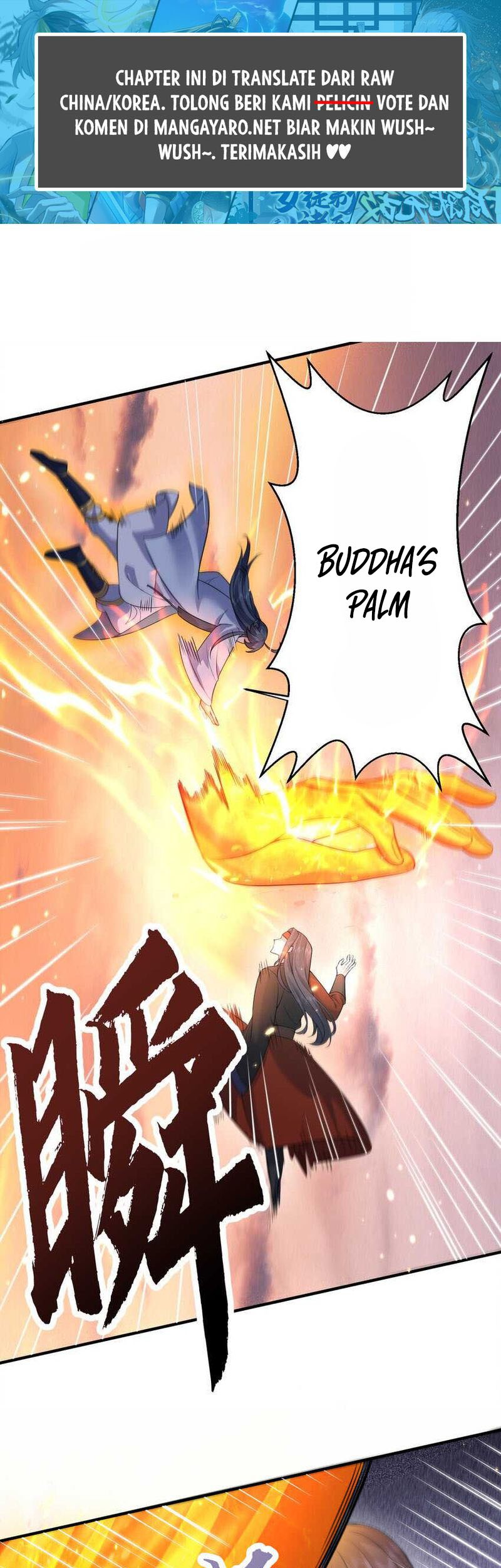 Baca Manhua Am I Invincible Chapter 178 Gambar 2