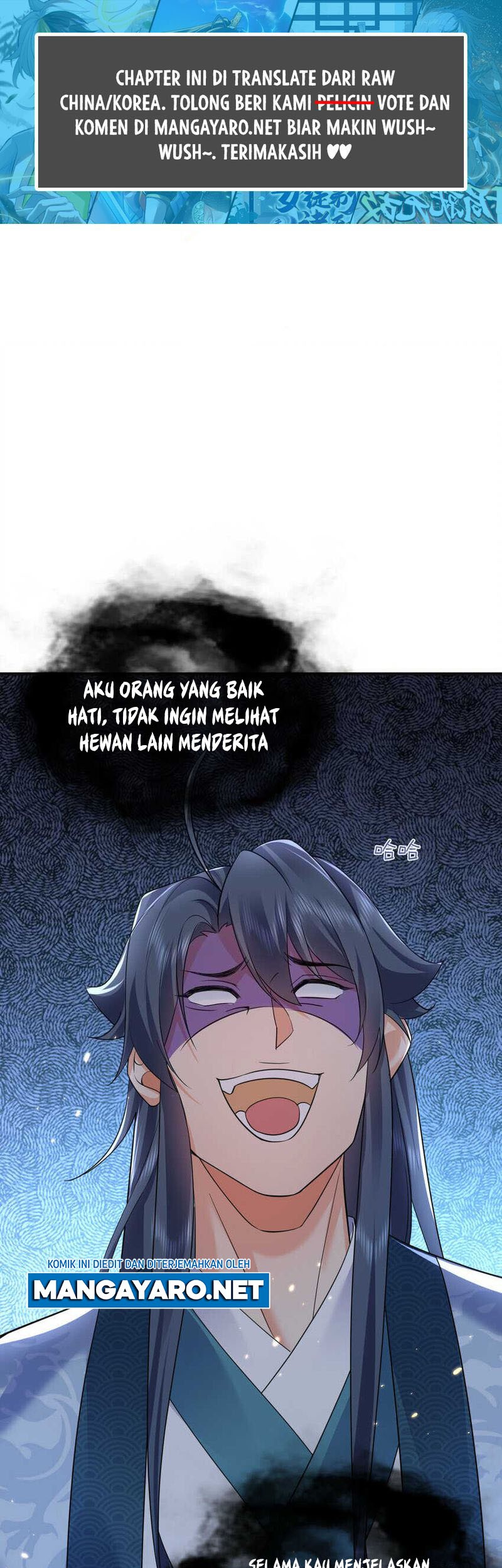 Baca Manhua Am I Invincible Chapter 177 Gambar 2