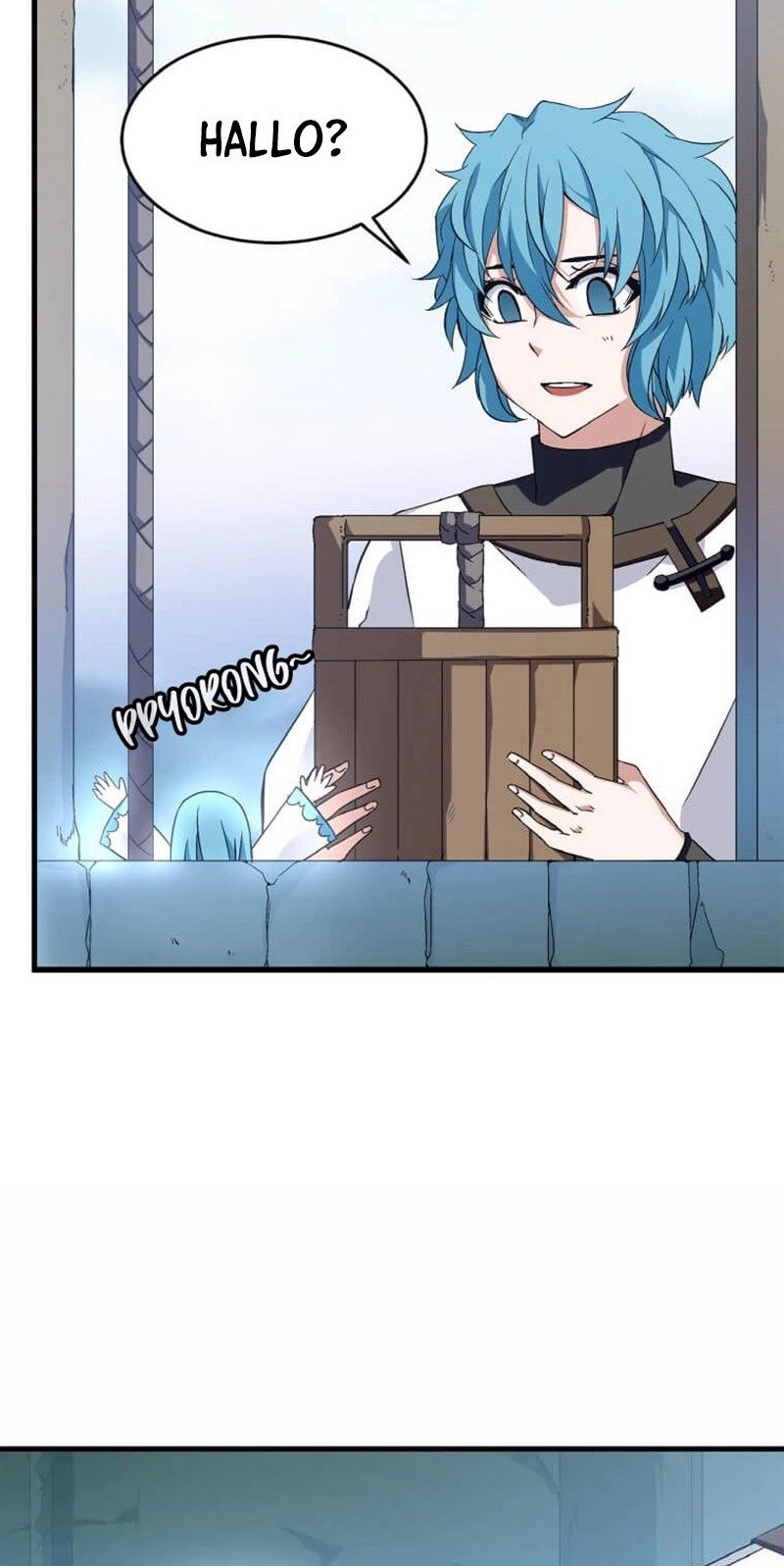 Return of the Elemental Lord Chapter 06 Gambar 24