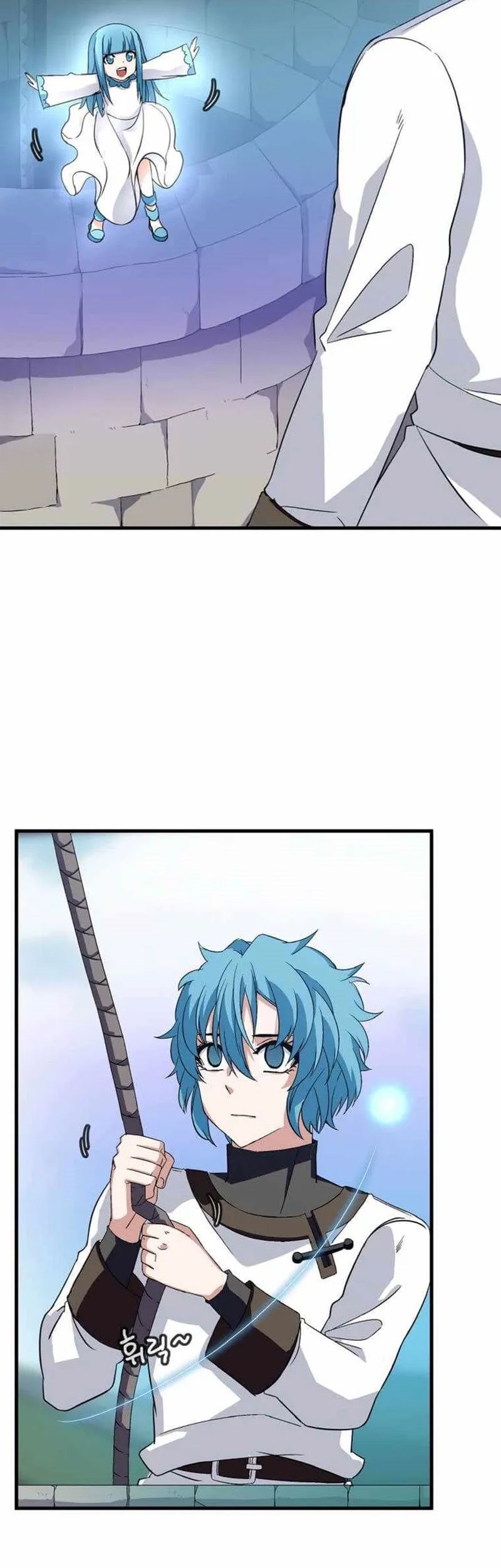 Return of the Elemental Lord Chapter 06 Gambar 25