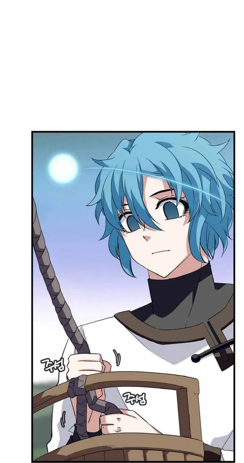 Return of the Elemental Lord Chapter 06 Gambar 26
